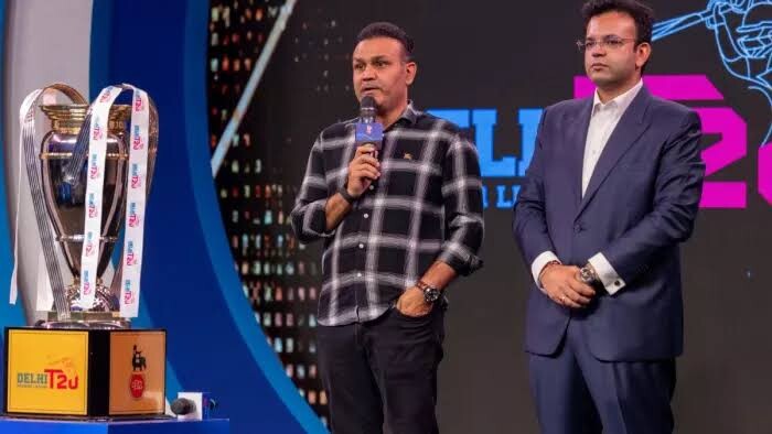 शुरू होगा Delhi Premier League, सहवाग को मिली बड़ी जिम्मेदारी, जानें पूरी डिटेल  