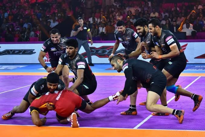 PKL 11: Bengaluru Bulls ने NYP के तौर पर लकी और मंजीत को टीम में किया शामिल  
