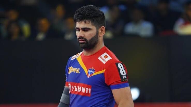 PKL 2024: दांव पर लगे पवन-परदीप जैसे स्टार खिलाड़ी, Auction में होगी छीना-झपटी!  