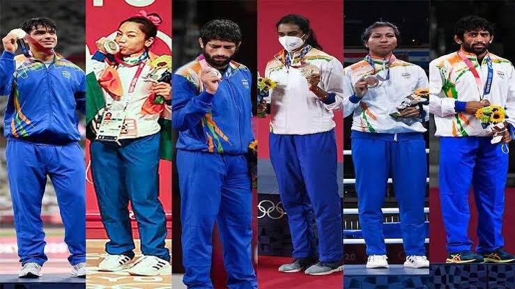 India in Olympics: बीते कुछ साल में ओलंपिक में भारत का प्रदर्शन कैसा रहा है?  