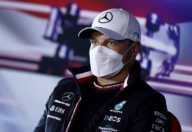 F1 Dutch GP: पहले प्रैक्टिस सेशन में Bottas की जगह लेंगे रॉबर्ट श्वार्ट्जमैन F1 Dutch GP: पहले प्रैक्टिस सेशन में Bottas की जगह लेंगे रॉबर्ट श्वार्ट्जमैन