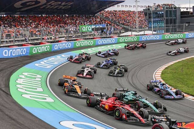 2024 F1 Dutch GP: कैसे और कहां देखें? जानिए ऑनलाइन स्ट्रीम और TV schedule  