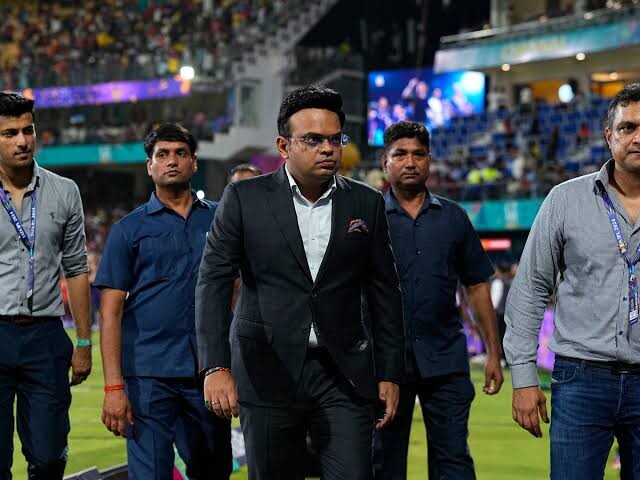 अगर जय शाह ICC चीफ बनते हैं तो उनकी जगह कौन होगा नया BCCI Secretary?  