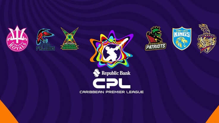 शुरू हो चुका है Caribbean Premier League 2024, जान लीजिए पूरा Schedule  