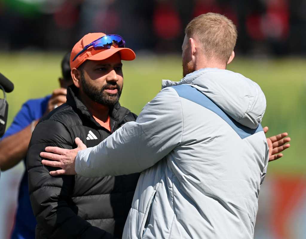 Leeds to host England-India Test series opener in 2025  