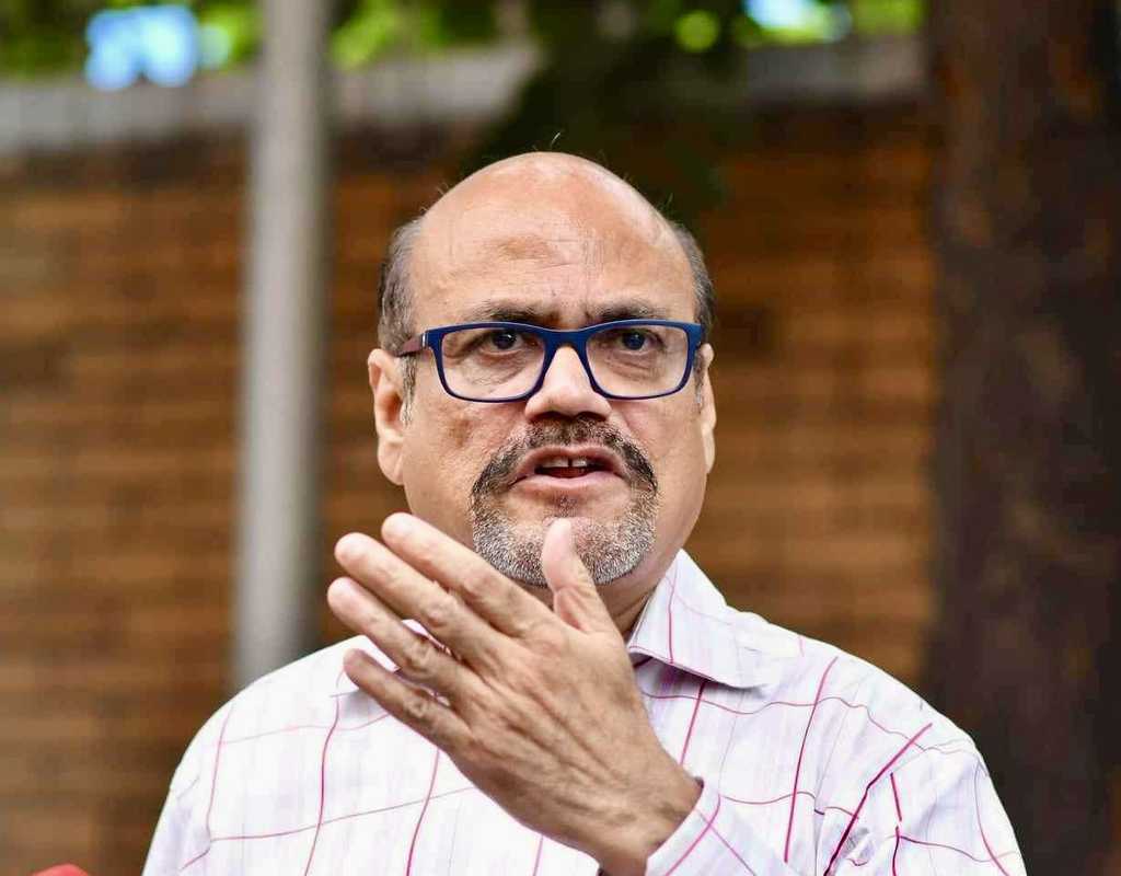 BCB director resigns following change in government  