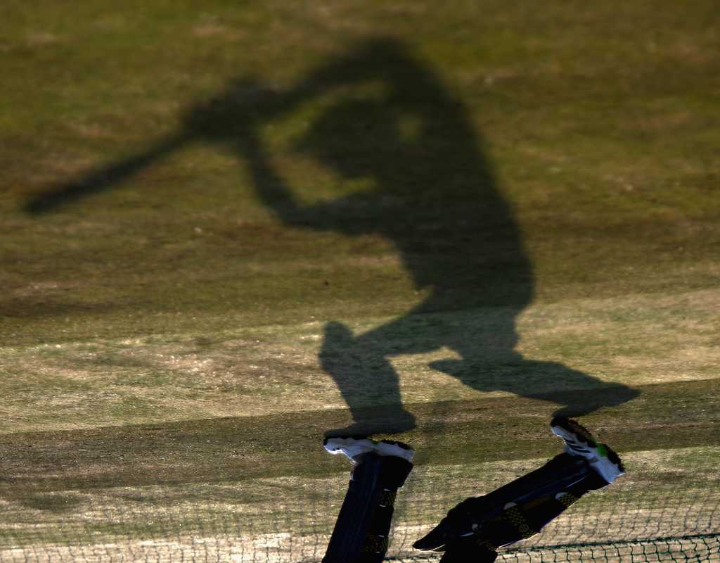 ACB hands Ihsanullah Janat five-year ban for breach of anti-corruption code  