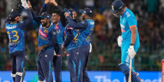 IND vs SL 3rd ODI Preview, India vs Sri Lanka Prediction, Live Score  