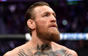 Sean O'Malley takes a dig at Conor McGregor after his driving ban  