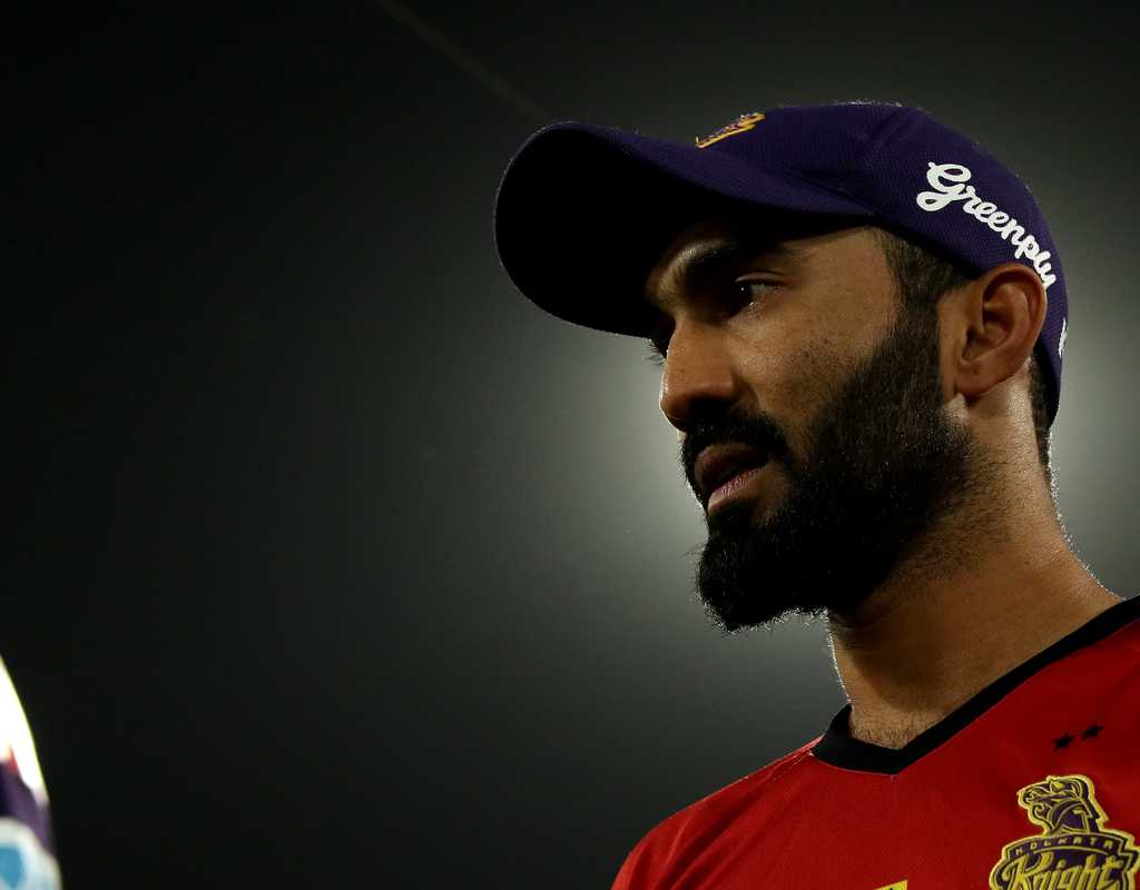 Dinesh Karthik to play for Paarl Royals in SA20  