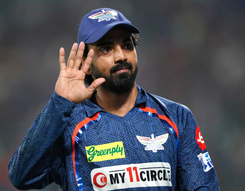 There's three months to decide - Goenka on retaining KL Rahul  