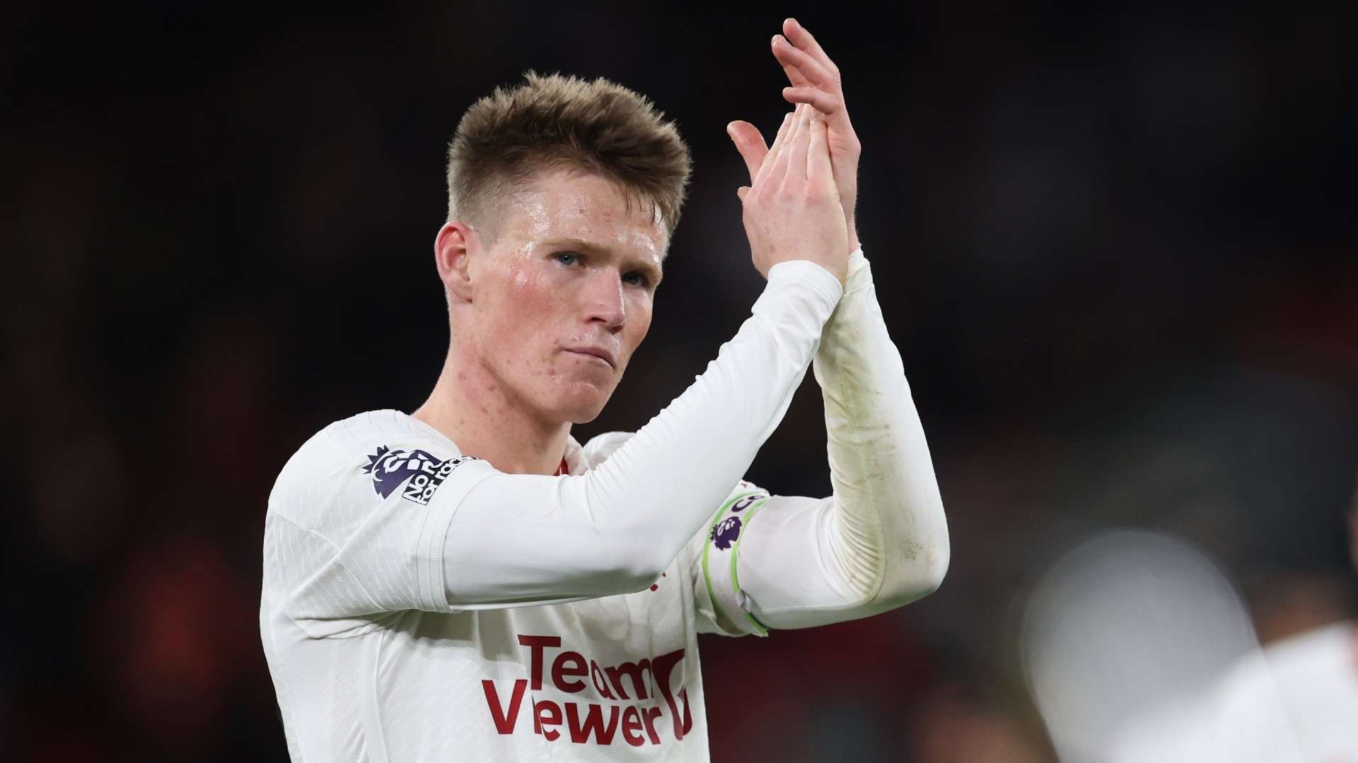 Serie A side join Fulham in McTominay pursuit  