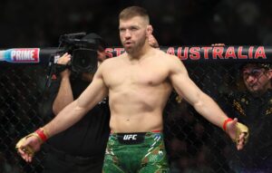 Jon Anik highlights major similarity between McGregor and Dricus Du Plessis  