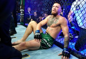 Dana White hints major announcement regarding Conor McGregor's return  