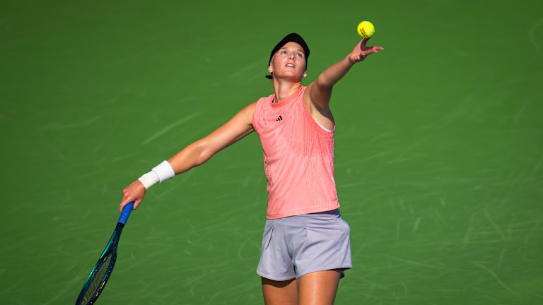 “A very American thing”: Coco Gauff, Ben Shelton and more take the wheel in Cincinnati  