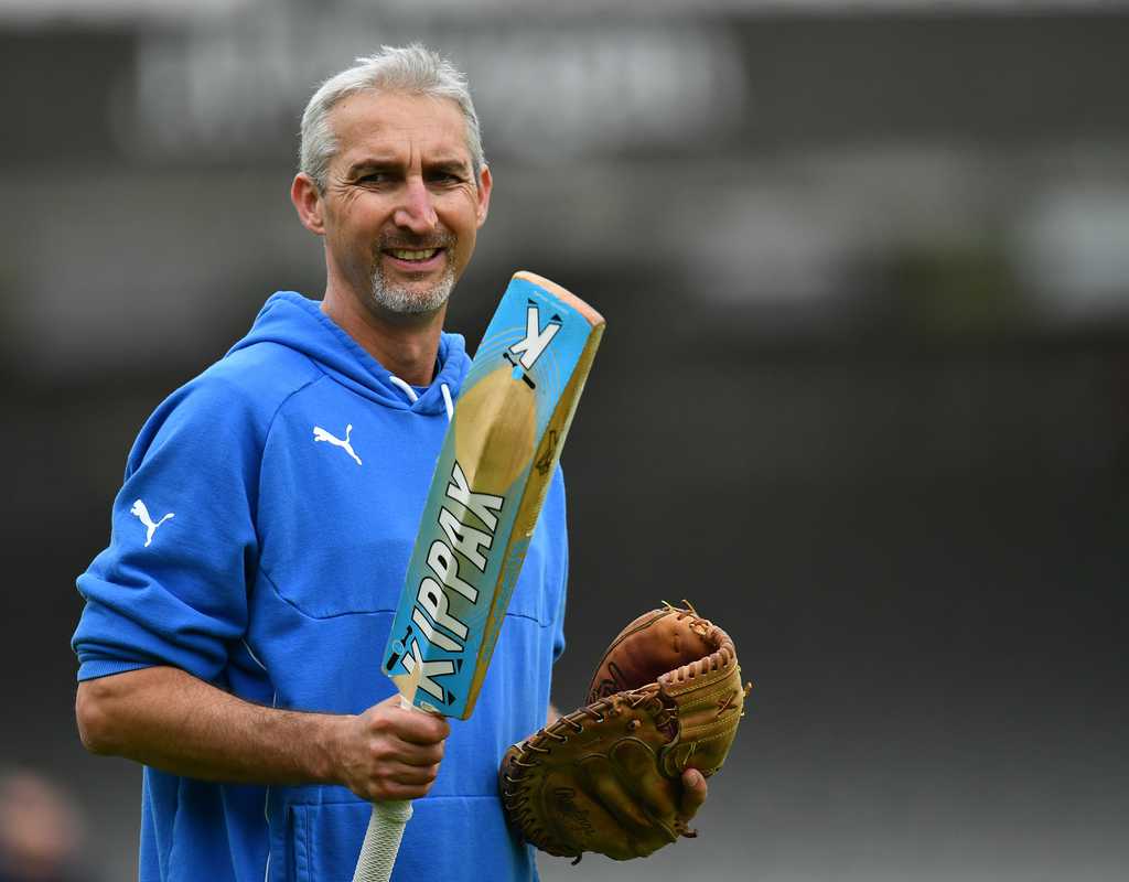 Pakistan cricket identity will sort itself out - Gillespie  