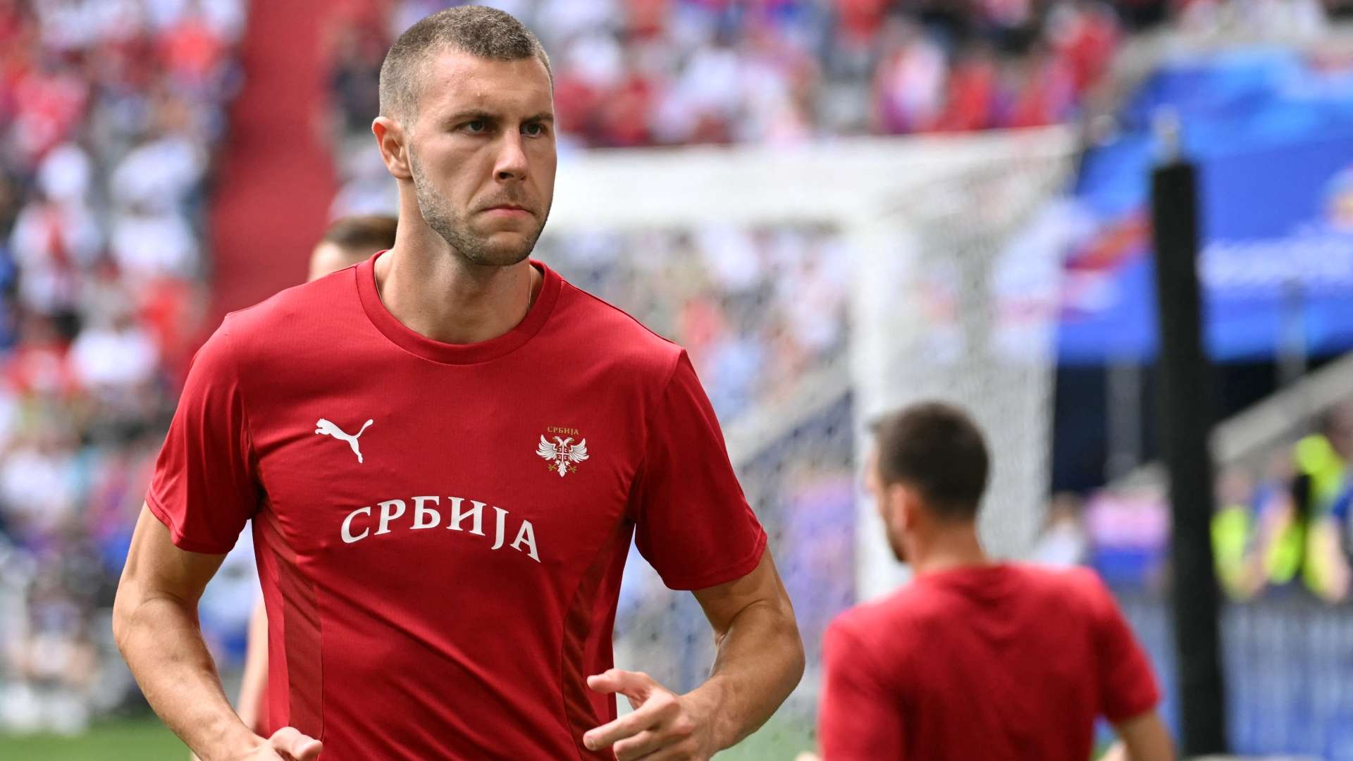 Pavlovic reveals Ibrahimovic convinced him to join AC Milan  