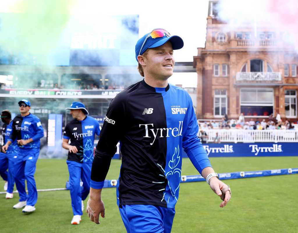 Adelaide Strikers rope in Ollie Pope for BBL 2024-25  