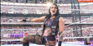 Rhea Ripley expresses desire to win the WWE Intercontinental Championship  