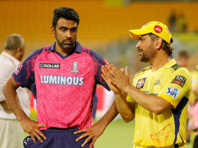 Ravichandran Ashwin ने अपने All-Time IPL XI में MI के 4 दिग्गजों को चुना  