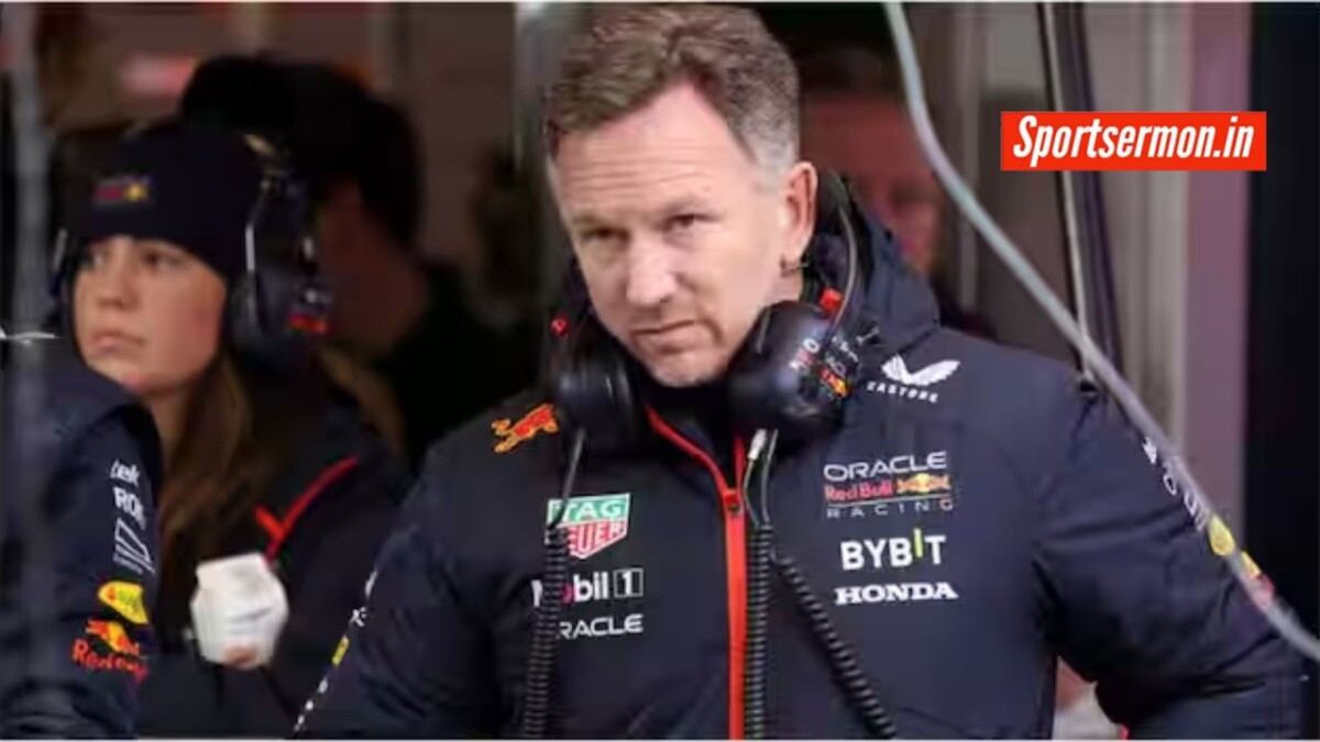 Red Bull कर्मचारी की अपील खारिज, हॉर्नर पर लगाए थे आरोप  