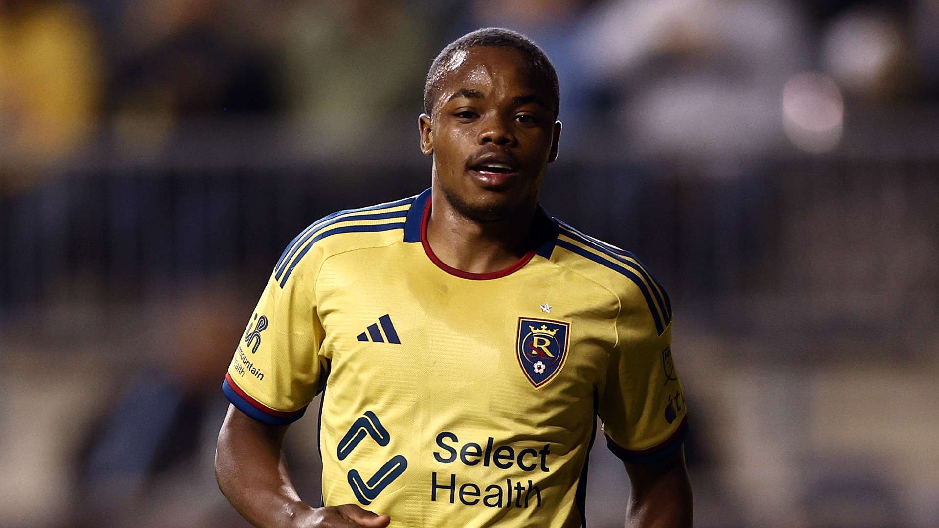 Reports: RSL, Stade Rennes agree to $11M fee for Gomez  