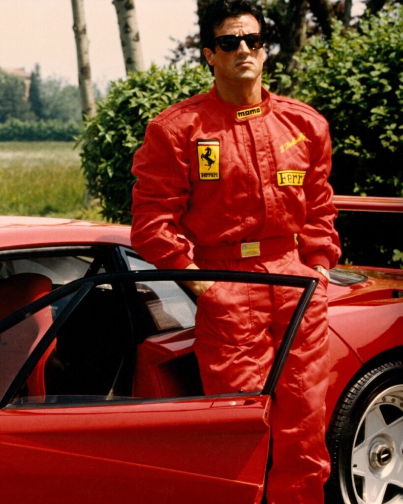 Ferrari ने शेयर की 400 मिलियन डॉलर की तस्वीर, जानें क्या है खास  