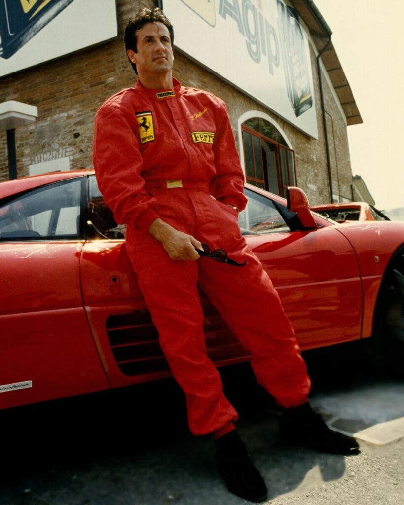 Ferrari ने शेयर की 400 मिलियन डॉलर की तस्वीर, जानें क्या है खास  