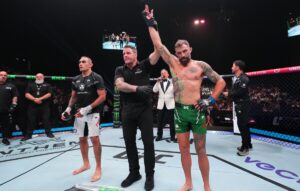 Tony Ferguson refuses to retire despite suffering 8th consecutive UFC loss  