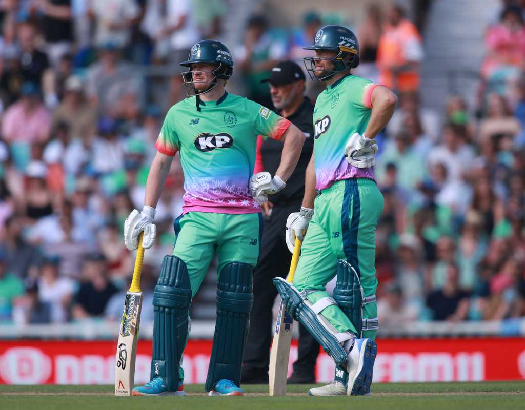 ECB seeks NDA from IPL teams for IM on The Hundred  