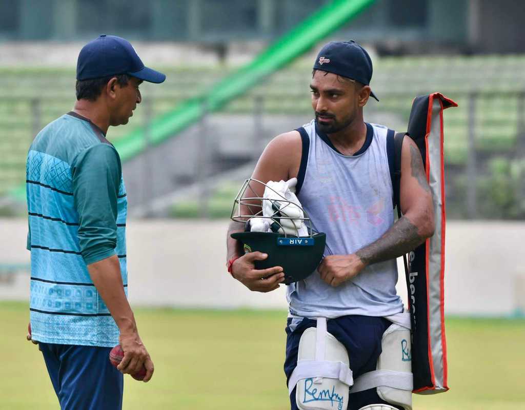 Preview, Prediction, and Pitch Report: Pakistan vs Bangladesh 2nd Test  