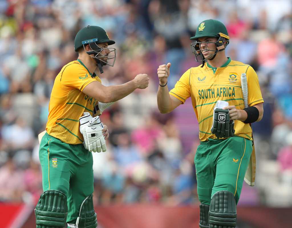 South Africa, West Indies return to T20Is too soon  