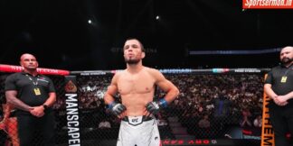 Umar Nurmagomedov sends a harsh warning to both O'Malley and Dvalishvili  