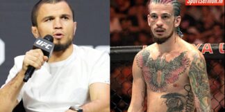 Umar Nurmagomedov feels ashamed of Sean O'Malley's title run  