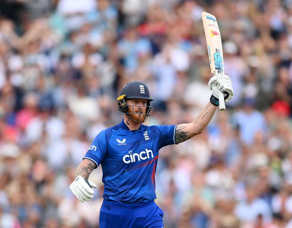 Stokes, Omarzai signed up by MI Cape Town for SA20 2025  