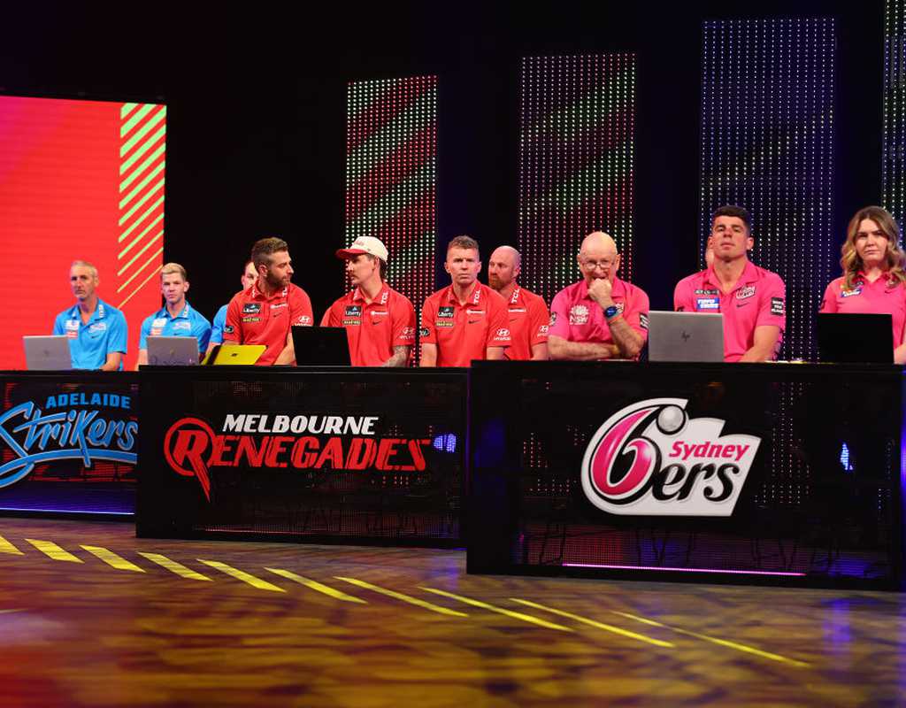 432 men, 161 women cricketers nominated for BBL and WBBL drafts  