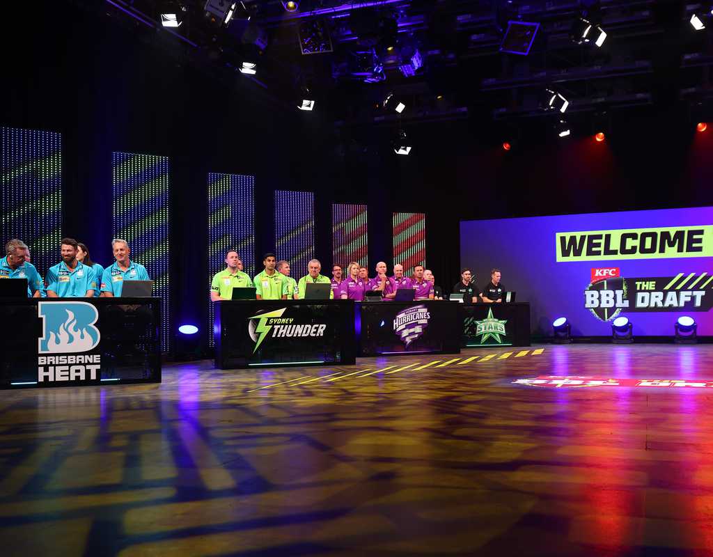 BBL embraces Australian essence in Global T20 landscape  