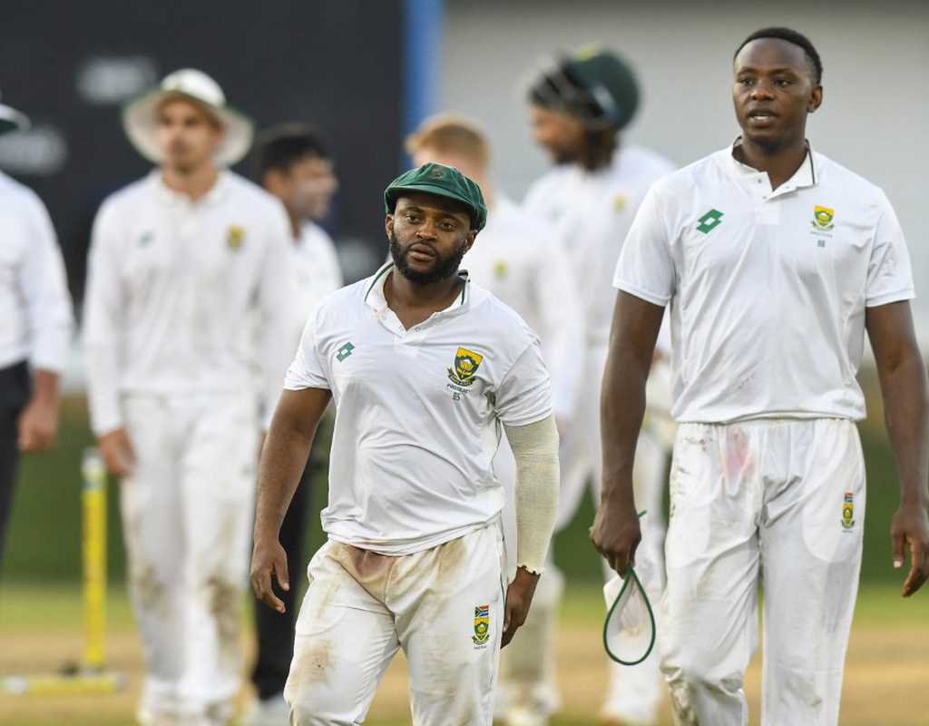 West Indies, South Africa gear up for another grind in Guyana  