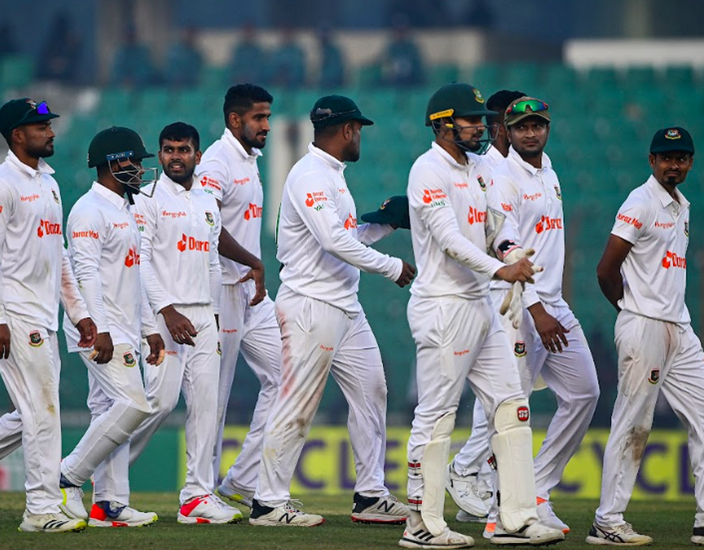 Bangladesh tour of Pakistan: Karachi Test moved to Rawalpindi  