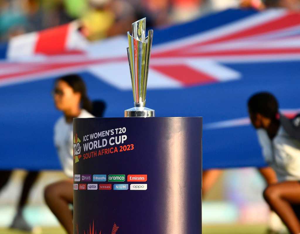ICC moves Women's T20 World Cup from strife-torn Bangladesh to UAE  