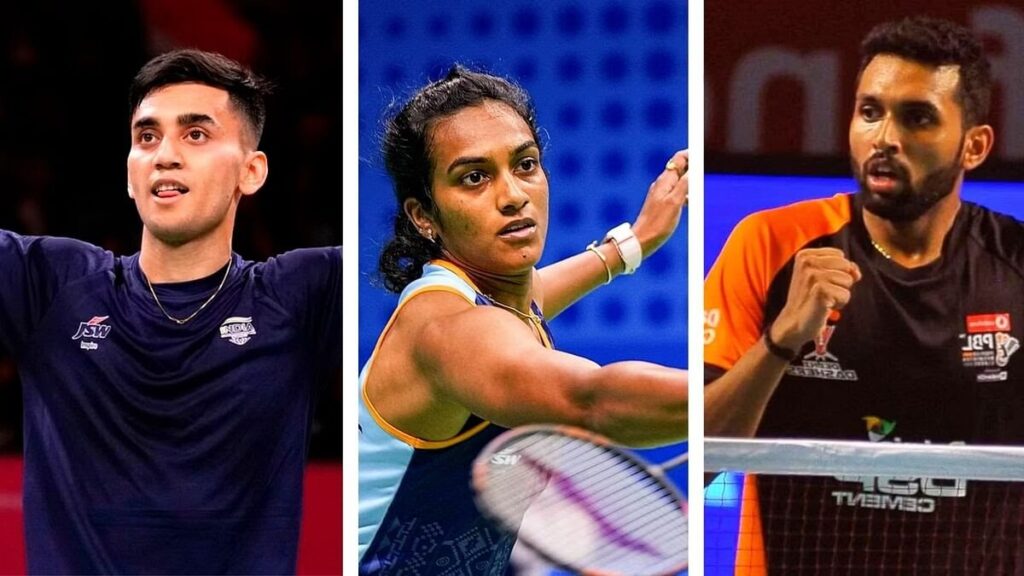 Olympics 2024: Badminton में भारत मेडल क्यों नहीं जीत पाया? जानिए 5 बड़े कारण Olympics 2024: Badminton में भारत मेडल क्यों नहीं जीत पाया? जानिए 5 बड़े कारण