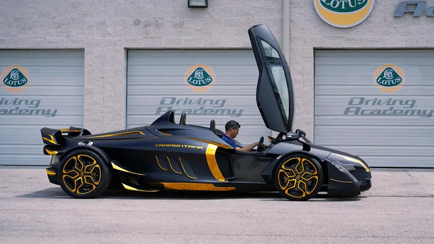 क्या F1 Cars खुली सड़कों पर चलाई जा सकती है? जानिए क्या कहता है नियम.. क्या F1 Cars खुली सड़कों पर चलाई जा सकती है? जानिए क्या कहता है नियम..