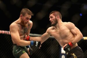 Former UFC fighter expresses shock at Conor McGregor's hate for Khabib Former UFC fighter expresses shock at Conor McGregor's hate for Khabib