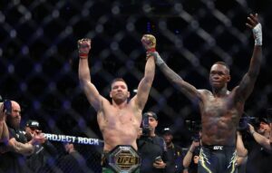 Jon Anik highlights major similarity between McGregor and Dricus Du Plessis  