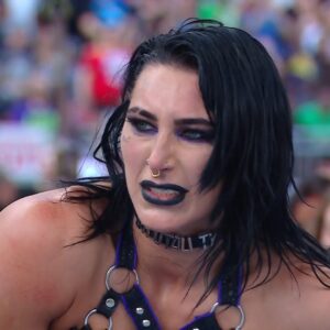 SummerSlam: Dominik Mysterio betrays Ripley to help Morgan retain her title  