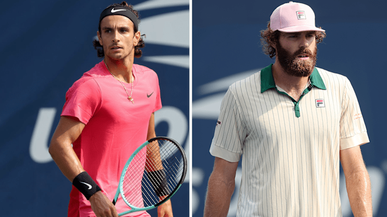 Carlos Alcaraz doesn’t feel pressure. Why? “Probably the joy that I’m playing with”  