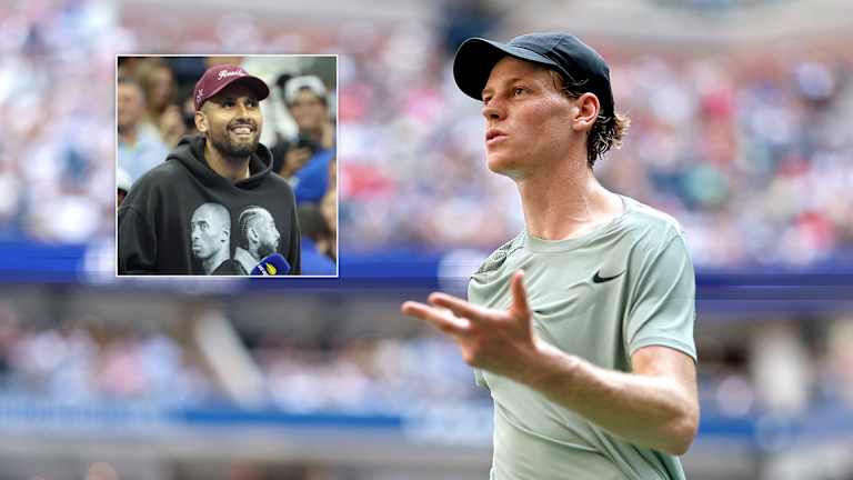 Takeaways from Carlos Alcaraz's shock US Open loss: Even with on-court coaching, you still need to find your own solutions  