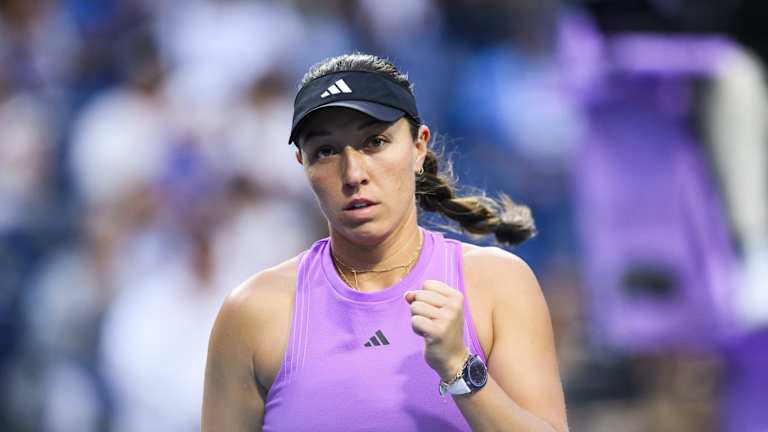 2nd-seeded Emma Navarro advances to Monterrey Open semifinals  