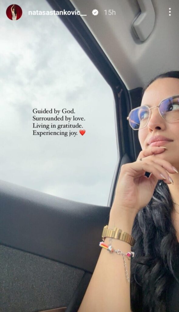 हार्दिक से तलाक के बाद Natasa करेगी एक और बड़ा बदलाव, Insta Post से मिला हिंट  