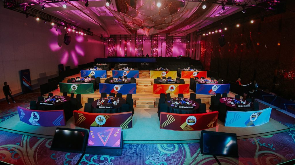 Complete squad list of all 12 franchises and analysis of how they are shaping up ahead of PKL Season 11  